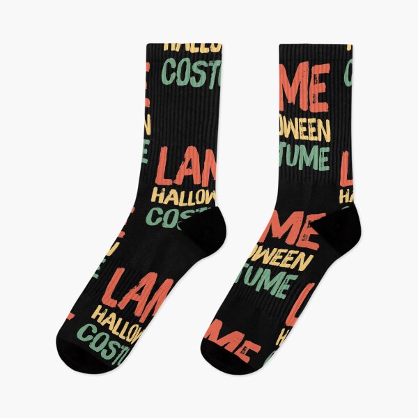 Item preview, Lame Halloween Costume - Easy Halloween Costume Shirt designed and sold by bkfdesigns.