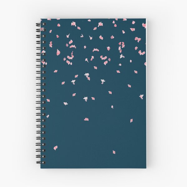 Item preview, Flower petals rain designed and sold by SaraM-design.