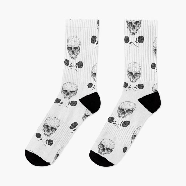 Item preview, Skull N' Roses designed and sold by soltib.