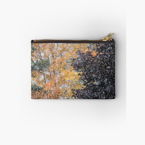 Item preview, 4.10.2019: Snowfall and Fall Colors designed and sold by Petri Volanen.