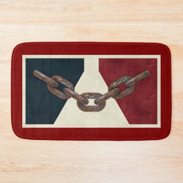 Item preview, Black Country Flag designed and sold by RicardoArt77.