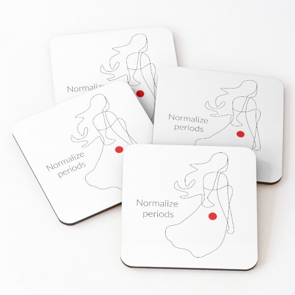 Item preview, Normalize periods because they're normal designed and sold by herizon.