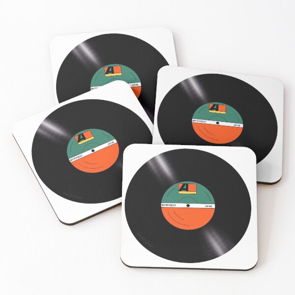 Item preview, Retro Vinyl Record designed and sold by G Hiett.