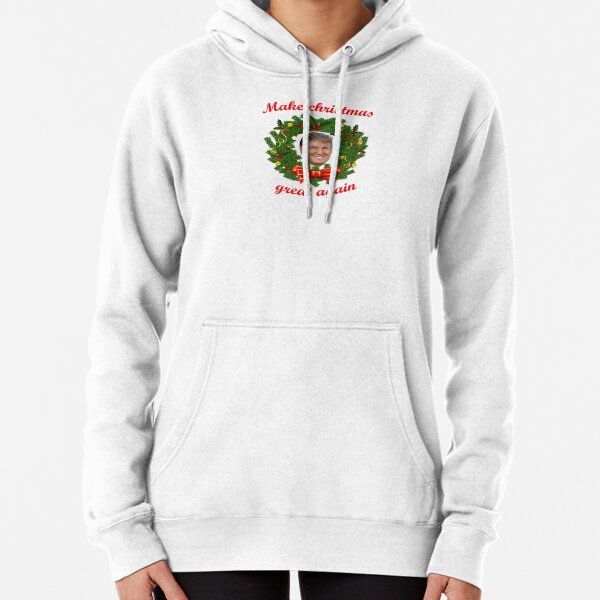 Item preview, Christmas with Donald Trump designed and sold by Casdb79.
