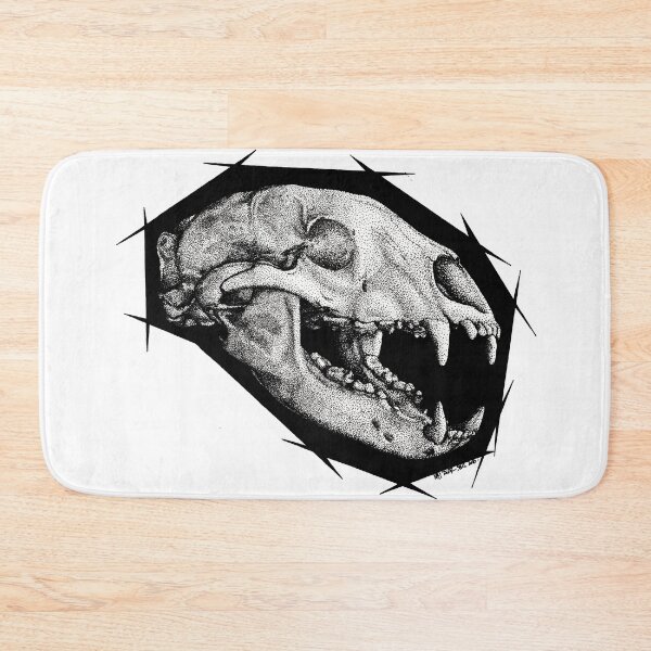 Item preview, BearSkull designed and sold by KaM ..