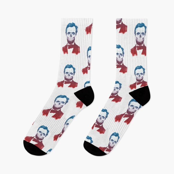 Item preview, Dead Lincoln designed and sold by soltib.