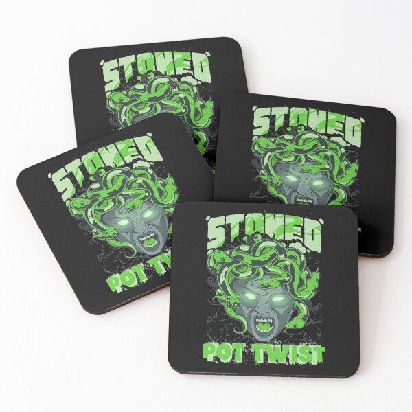 Item preview, Stoned Medusa. designed and sold by emphatic.