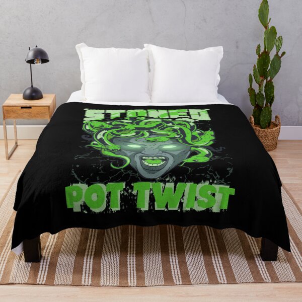 Item preview, Stoned Medusa. designed and sold by emphatic.