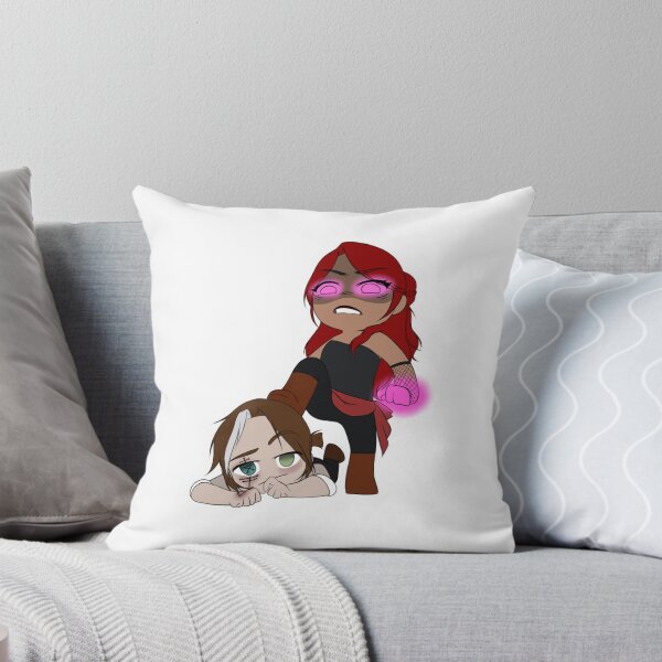 Item preview, Cupid and James designed and sold by Not-yourShay95.
