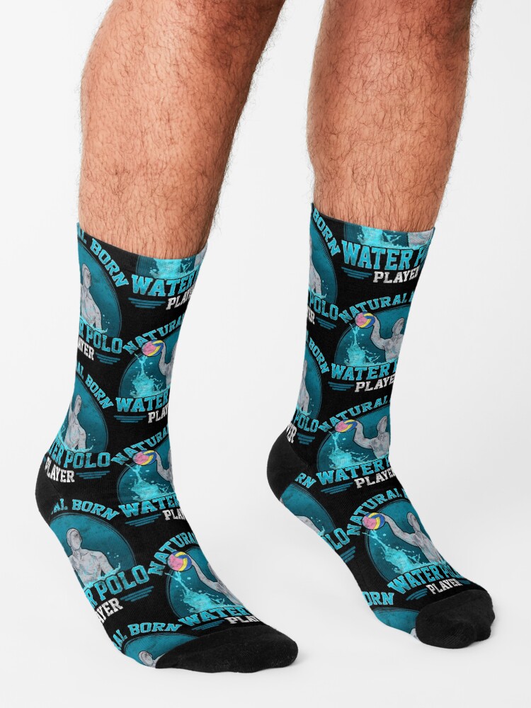 Water polo outlet socks