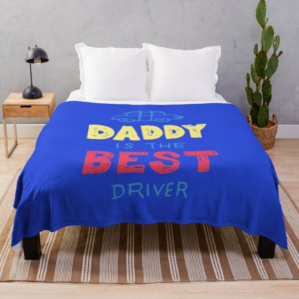 Item preview, Dad is the best driver designed and sold by DerSenat.