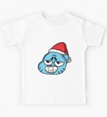Funny Christmas Kids Babies Clothes Redbubble - clothes kids print tee tops roupas boys girls roblox red nose day
