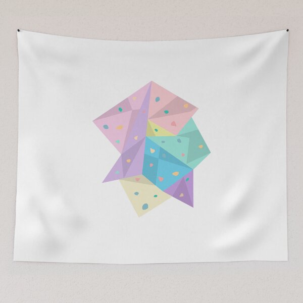 Item preview, Bouldering Rock Climbing Minimalist Pastel designed and sold by konman96.