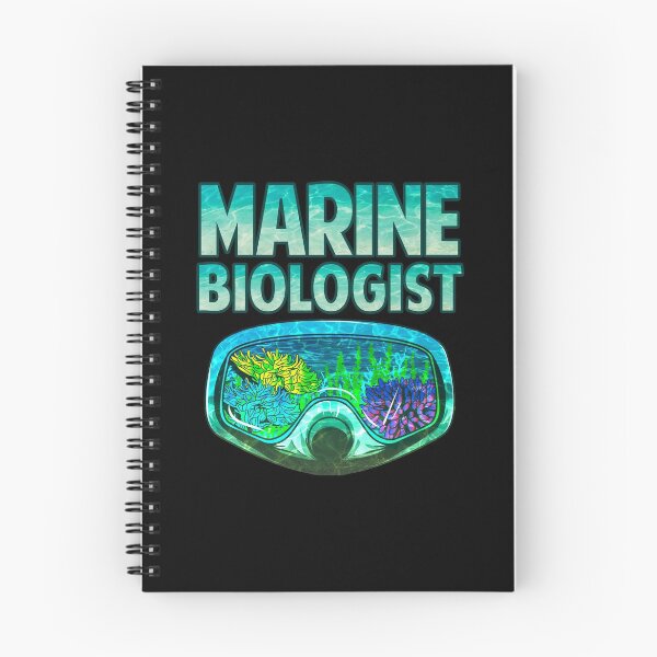 Item preview, Awesome Marine Biologist Underwater Biology designed and sold by perfectpresents.