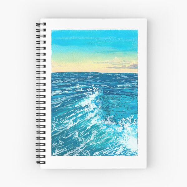 Item preview, Ocean vibe designed and sold by heafja.