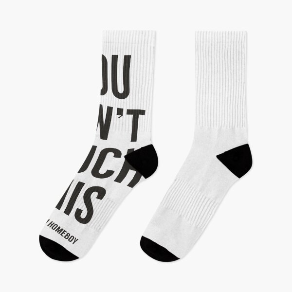 Item preview, You can't touch this designed and sold by soltib.