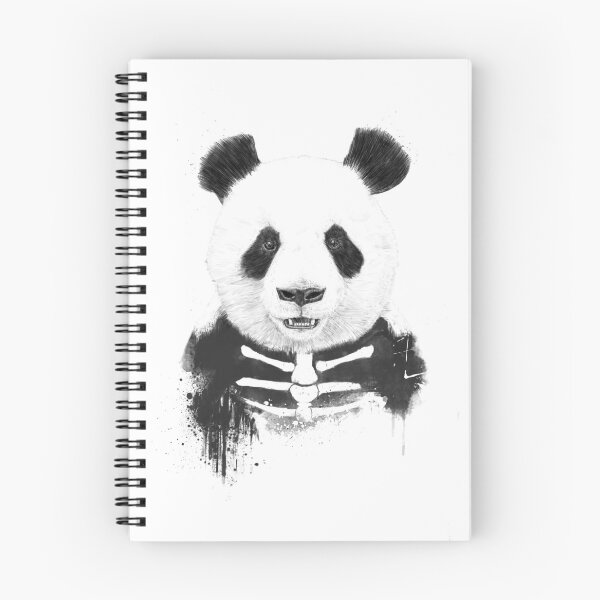 Item preview, Zombie panda designed and sold by soltib.