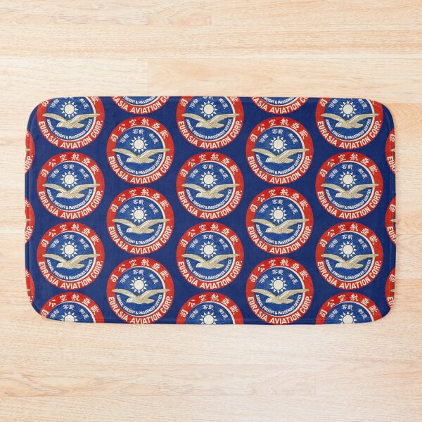 Item preview, 1930 Eurasia Aviation Corporation designed and sold by historicimage.