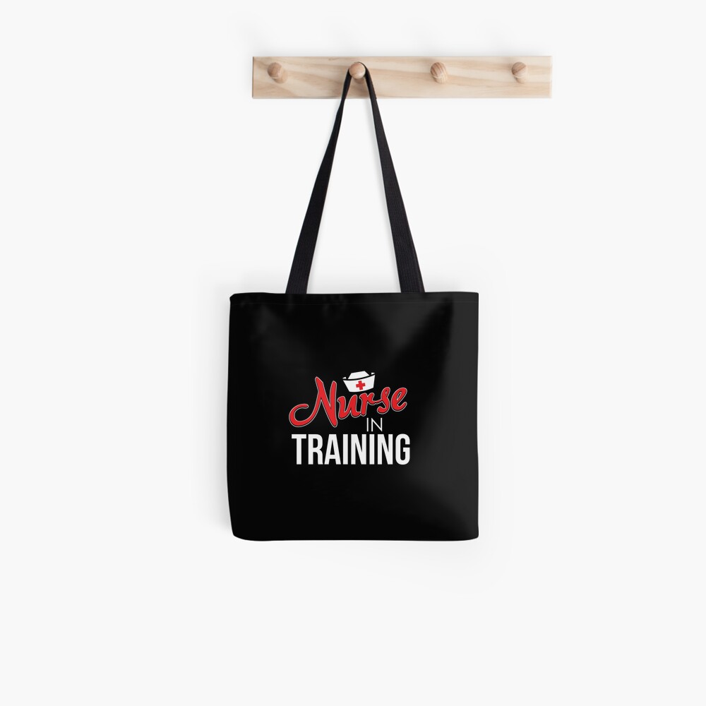 cute nursing bags and totes