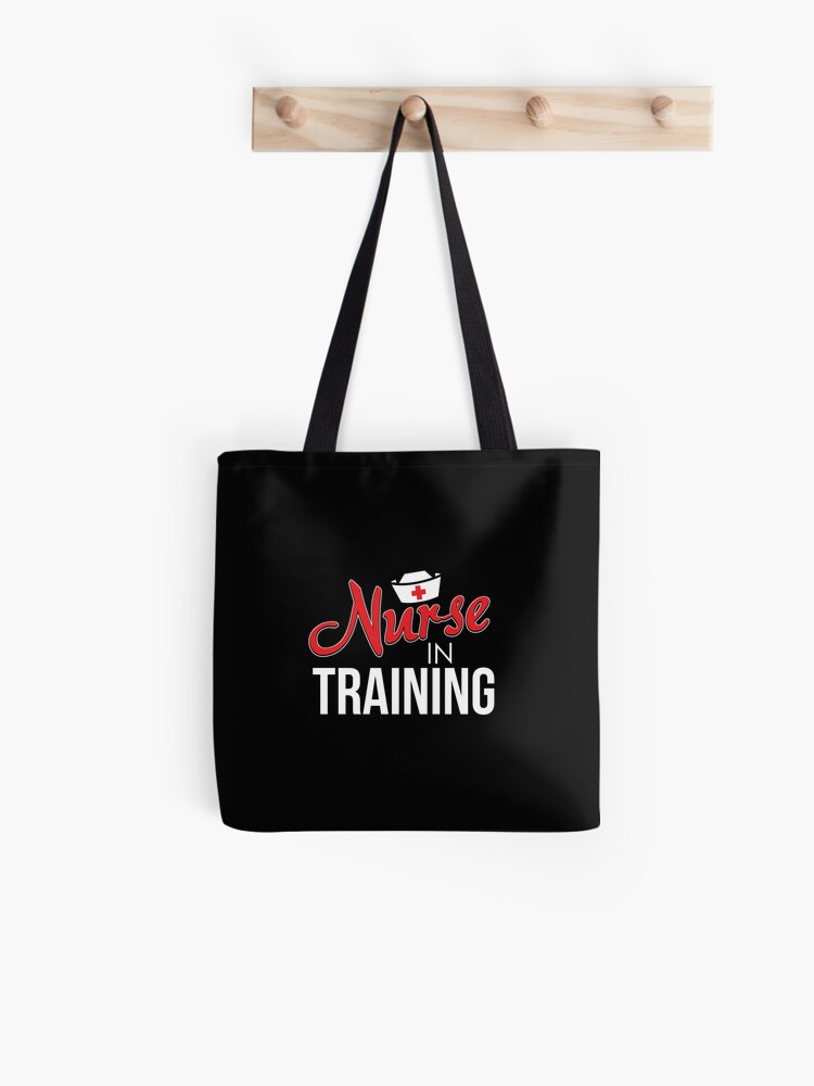 rn tote bag