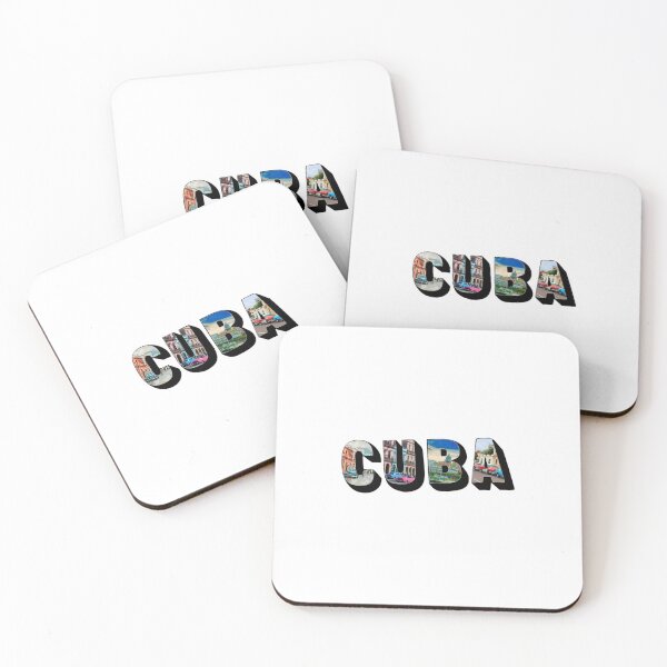 Item preview, Cuba designed and sold by Vienna15.