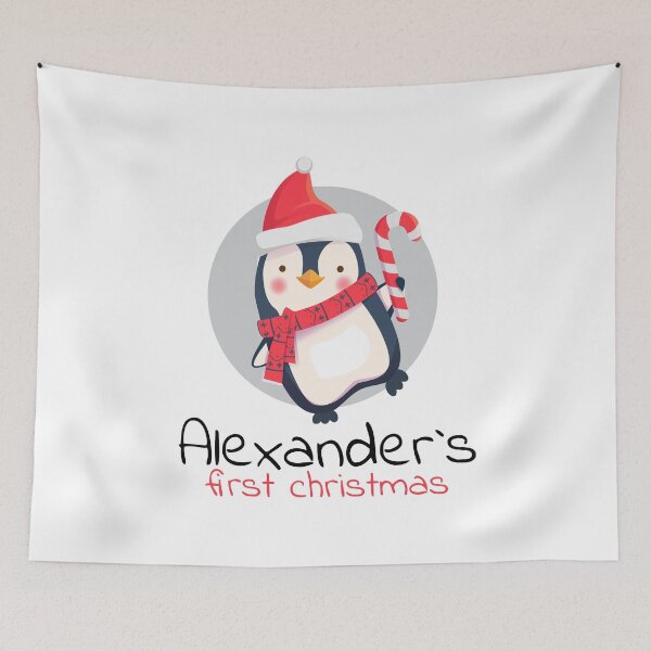 Item preview, Alexander first christmas designed and sold by Urosek.