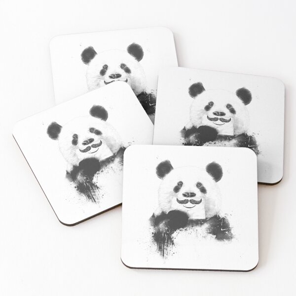 Item preview, Funny panda designed and sold by soltib.
