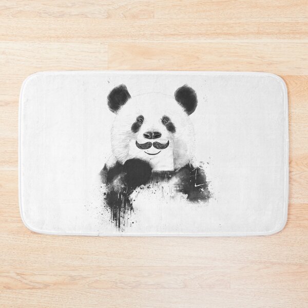 Item preview, Funny panda designed and sold by soltib.