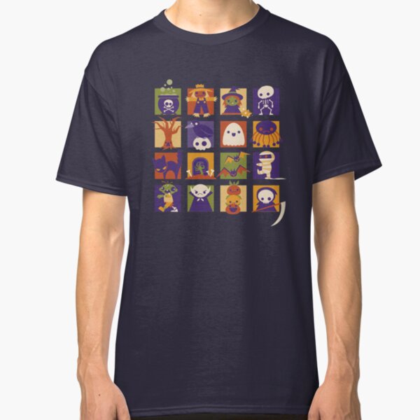 Spookies Classic T-Shirt