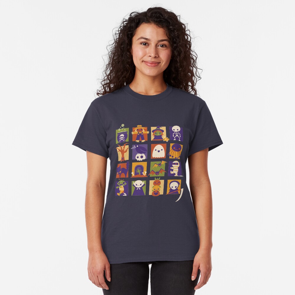 Spookies Classic T-Shirt