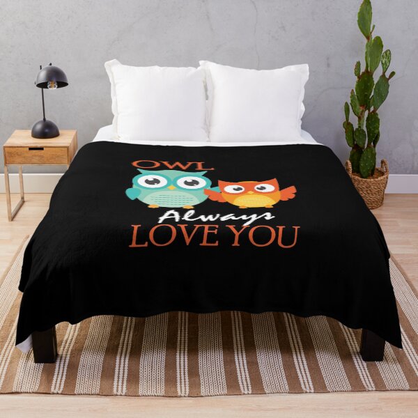 Item preview, Cute Owl Always Love You Romantic Adorable Owl Pun designed and sold by perfectpresents.