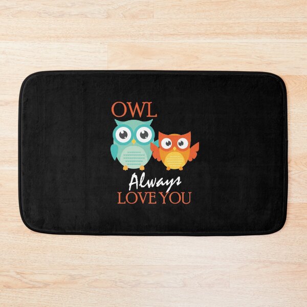 Item preview, Cute Owl Always Love You Romantic Adorable Owl Pun designed and sold by perfectpresents.