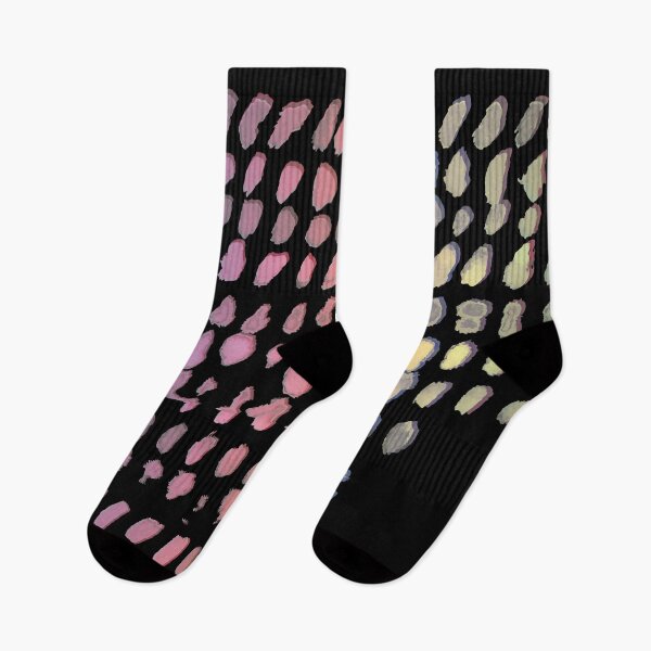 Item preview, rainbow strokes designed and sold by zeljkica.