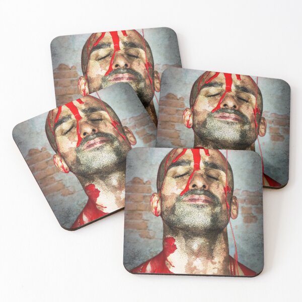 Item preview, Perceive and Feel designed and sold by paularubio.