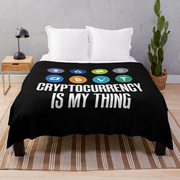 Item preview, La criptomoneda es mi cosa Bitcoin BTC HODL designed and sold by perfectpresents.