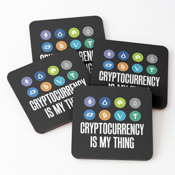 Artikelvorschau, Kryptowährung ist meine Sache Bitcoin BTC HODL entworfen und verkauft von perfectpresents.