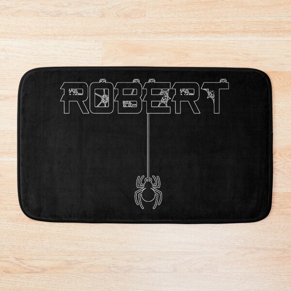 Item preview, Robert boy man funny web spider designed and sold by Thestarrysky.