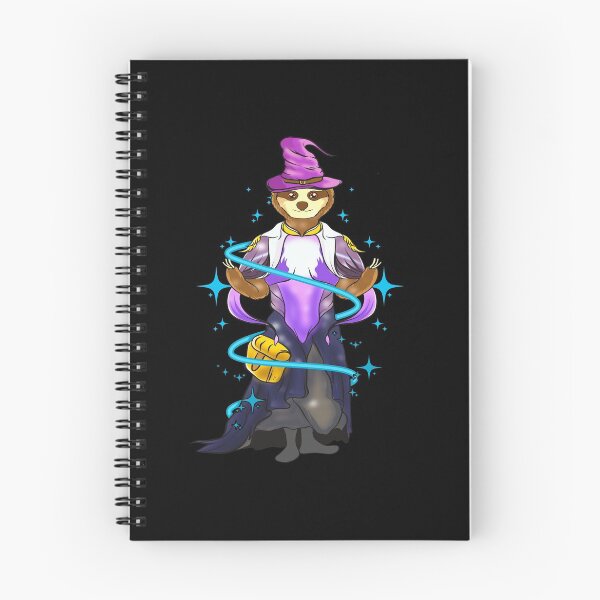 Item preview, Sloth Magician Majestic Halloween Slothing Wizard designed and sold by perfectpresents.