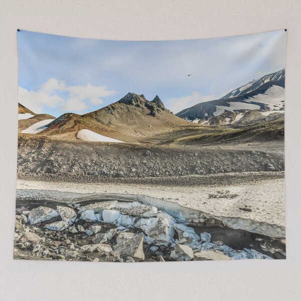 Item preview,  Extrusion "Camel" at the foot of the Avachinsky volcano designed and sold by Svetlana Korneliuk.