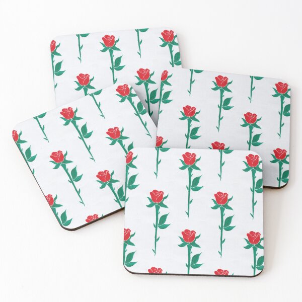 Item preview, Red Rose designed and sold by ClaireBlaire.