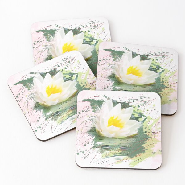 Item preview, Lotus  designed and sold by BerylBez.