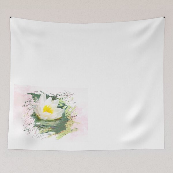 Item preview, Lotus  designed and sold by BerylBez.
