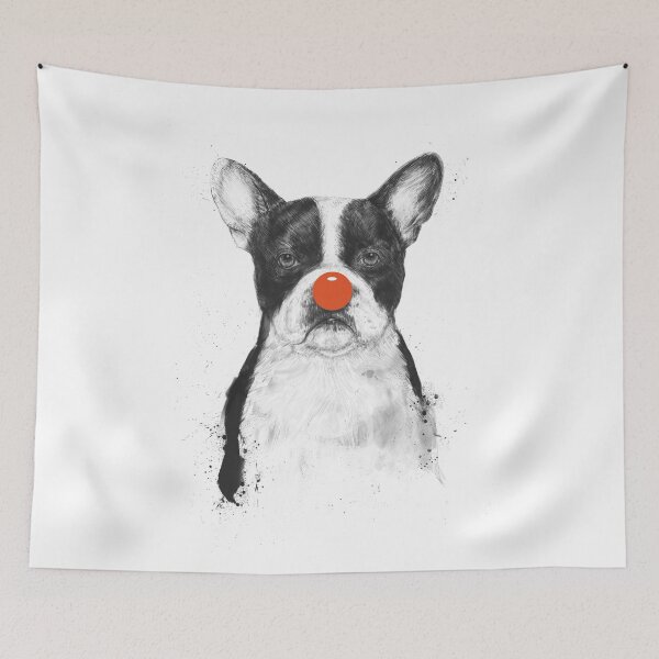 Item preview, I'm not your clown designed and sold by soltib.