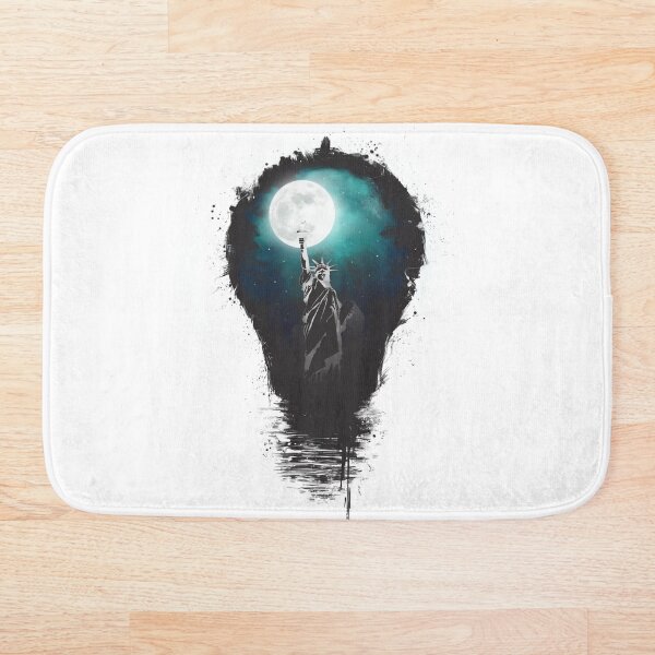Item preview, Grandes luces de la ciudad designed and sold by soltib.
