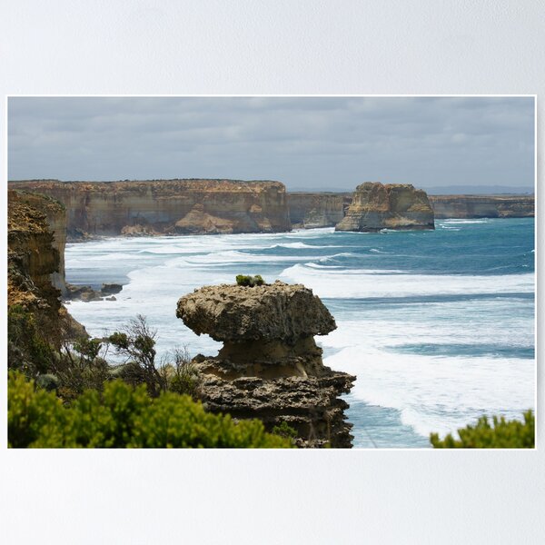 Item preview, Port Campbell designed and sold by trishringe.