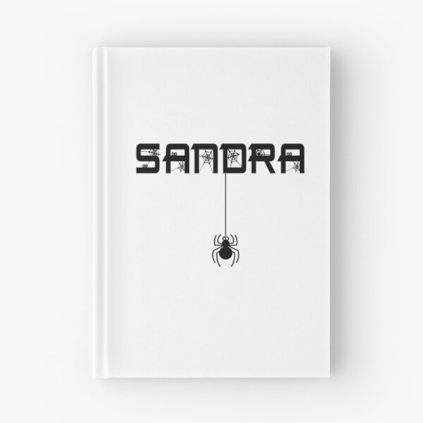 Item preview, Sandra woman girl web funny spider designed and sold by Thestarrysky.
