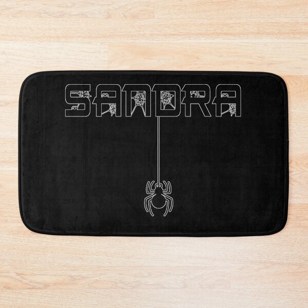 Item preview, Sandra woman girl web funny spider designed and sold by Thestarrysky.