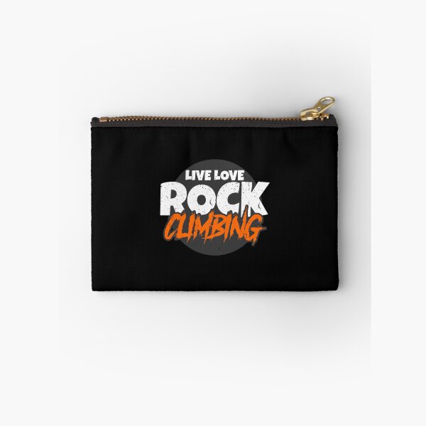 Item preview, Awesome Live Love Rock Climbing Rockclimber designed and sold by perfectpresents.