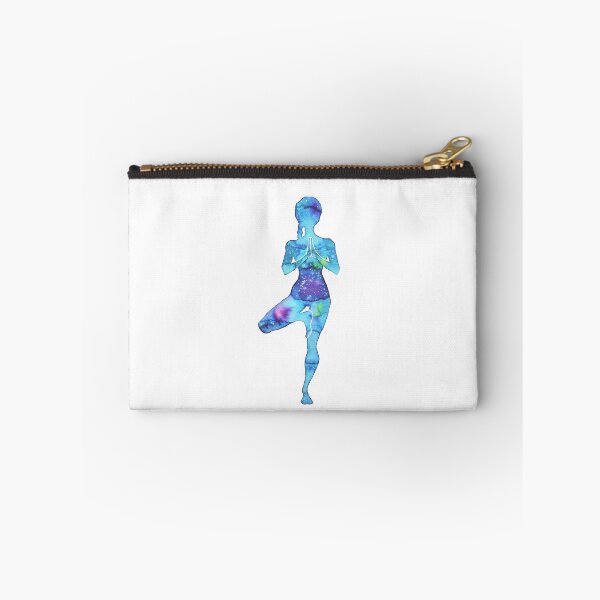 Item preview, Yoga Tree Pose designed and sold by Aurora Gritti.
