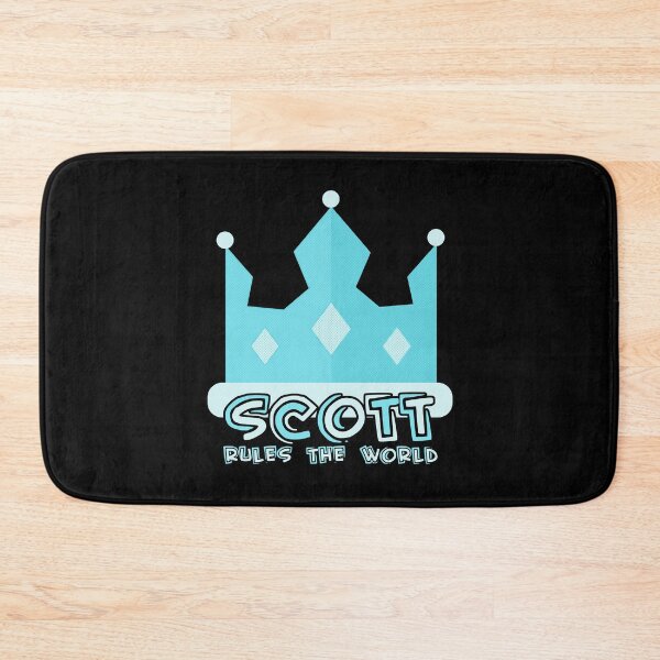 Item preview, Scott boy prince king brother kid  designed and sold by Thestarrysky.